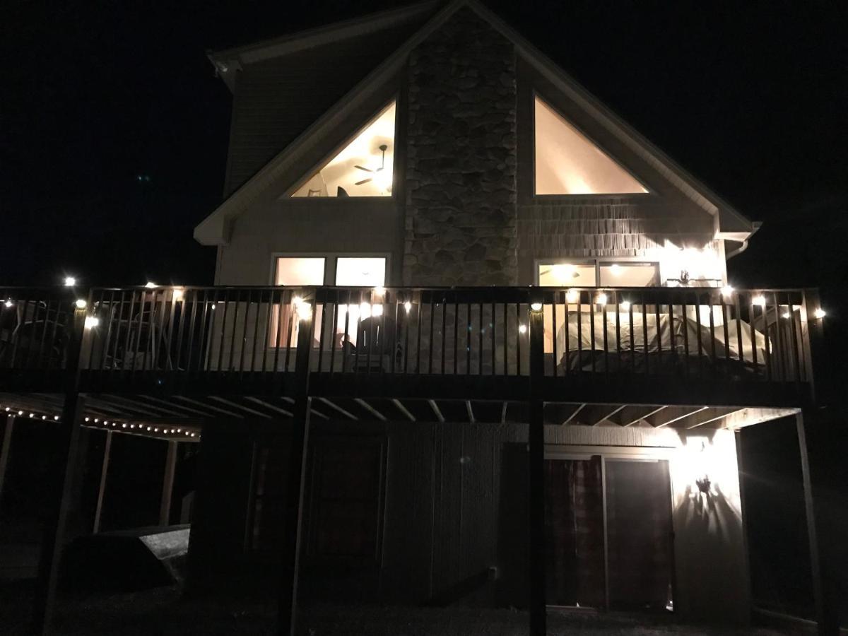 The One Chalet Albrightsville Zewnętrze zdjęcie